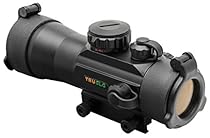 Truglo Red-Dot Dual-Color Sight 2x42mm Multi APG