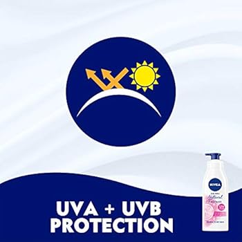 nivea natural fairness amazon