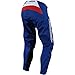 Troy Lee Designs GP TLD Yamaha RS1 Men's Off-Road Motorcycle Pants - Blue / 32