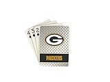 Green Bay Packers Diamond Plate Playing Cards
