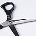 Better Bite Food Scissors with Stainless Steel Serrated Blades and Carry Case