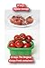 Gourmet Trends Original as Always Fresh Air Loc Food Saver, 50-Piece