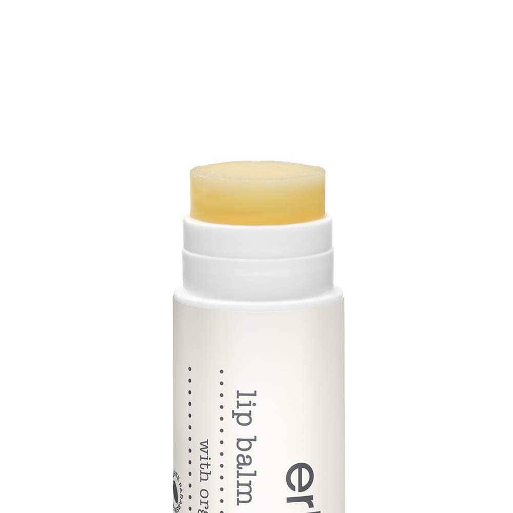 erbaviva Lip Balm, Vanilla Grapefruit: Premium Beauty