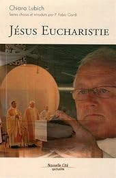 Jésus Eucharistie