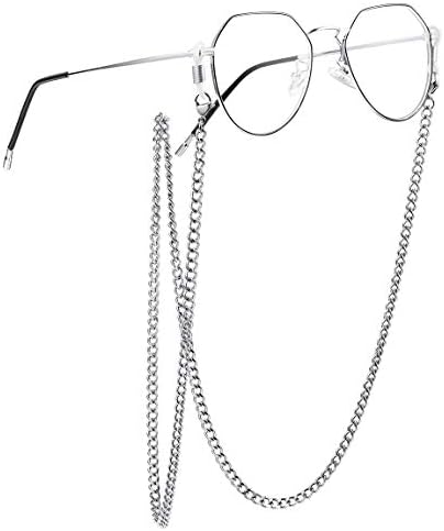 ChainsPro Sturdy Eyeglasses Chain 