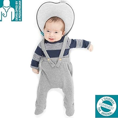 babymoov head support