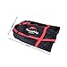 Naturehike Camping Sleeping Bag Pack Compression Bags Storage Carry Bag (black) [sleeping bag not included.