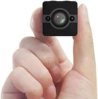 waterproof mini camera 1080P sports cam night vision HD 30 meters FPV Mini DV recorder upgrade SQ12