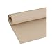 Strathmore 400 Series Sketch Paper Roll, Toned Tan, 42 inch x 10 yards - Bulk Paper Supplies for Drawing, Illustration, Art Class Students