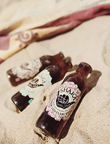 Shaka Tea, Zero Sugar Hawaiian Iced Tea Infusions (Authentic Island Mix Case) - Thumbnail 2