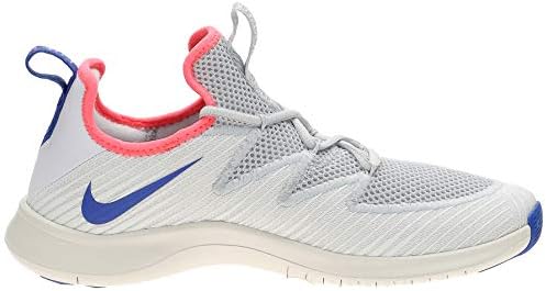 nike free tr ultra white