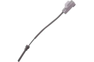 MITZONE Car Auto Coolant Liquid Level Sensor Compatible with 1999-2014 VOLVO C70 S60 S70 S80 V70 XC70 XC90 30741155