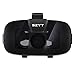 SZYT Gear VR Virtual Reality HeadSet 3D Viewing Glasses Universal