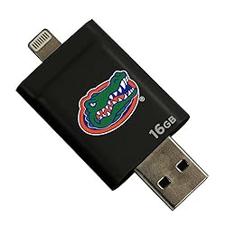 Florida Gators i-FlashDrive HD USB Drive 16GB - Black