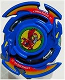 ベイブレードバースト　wbba.限定ドランザースパイラル.S.T