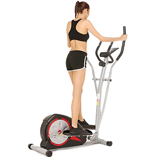 aceshin elliptical machine trainer