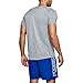 Under Armour Men's MK1 Short Sleeve T-Shirt
