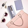 Unbound Cordless Auto Curler From Conair - The First High Performance Cordless, Rechargeable Auto Curler for Curls or Waves Anytime, Anywhere