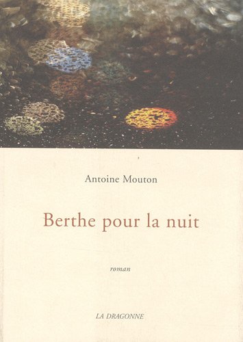 Berthe pour la nuit