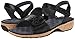 Softwalk Women's Billings Wedge Sandal