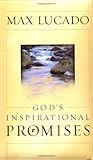 Hardcover God's Inspirational Promises by Max Lucado (2001-10-04) Book