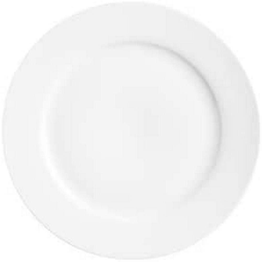 Price & Kensington Simplicity Rim Side Plate 19cm