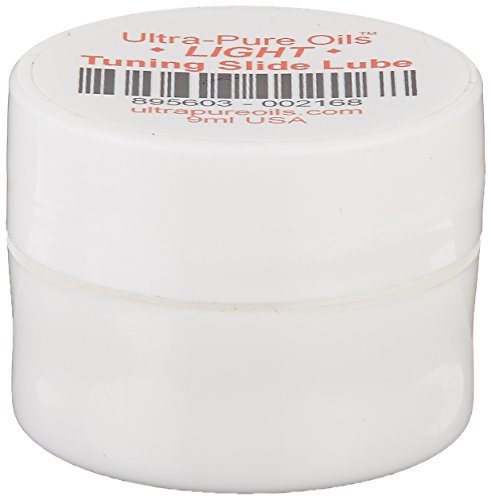 Ultra-Pure UPO-LITE Tuning Lite Slide Lube, 9ml