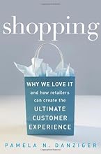 Shopping: Why We Love It and How Retailers Can Create the Ultimate Customer Experience