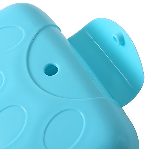 Efivs Arts Plastic Soap Case Holder Container Box Home Outdoor Hiking Camping Travel Set of 4 - Thumbnail 4