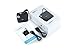 Amazon Special, Top New Deals, 2019 Sales - Portable Wireless Bluetooth Speaker - HiFi Micro - Louder Bigger Volume, Premium Sound Quality, Mic, Waterproof, Extended Battery Life