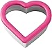 Wilton Comfort Grip Heart Cutter