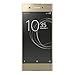 Sony Xperia XA1 G3123 32GB - Single Sim - 23MP LTE Factory Unlocked Smartphone International Version (Gold)