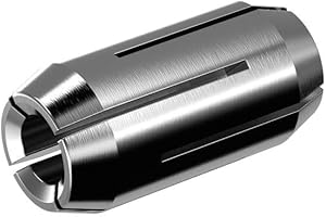 DEWALT Collet for Drywall Cut-Out Tools, 5/32 Inch (DCE550532)