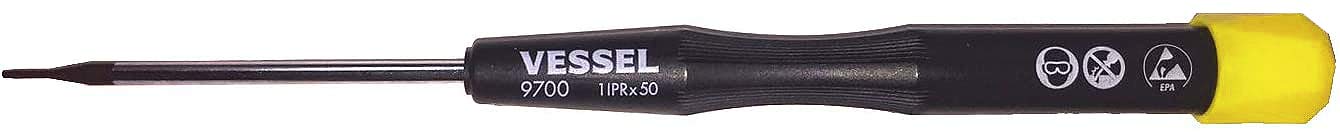 ESD Precision Screwdriver (Anti-Static) 1IPRx50