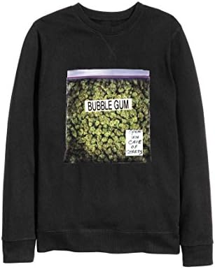 Cushty Kush Bubblegum Supply Sweatshirt (X-Large)
