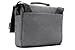 Booq Mamba Courier Bag for 13-Inch MacBook and PC - Gray (MCR13-GRY)
