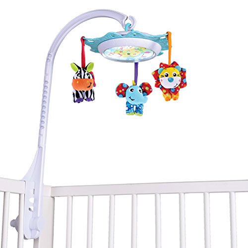 playgro music and lights