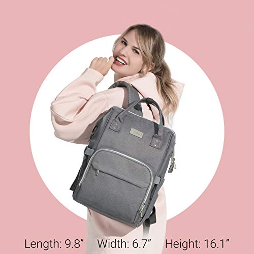 iconix nappy bag backpack