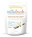 Milk Drunk - Protein Powder for Breastfeeding Mamas - 20 Servings of Vegan Protein & Lactation-Boosting Ingredients - 17g Protein 7g Fiber 5g Sugar - Oat Flour, Flaxseed, Brewer's Yeast & Fenugreek