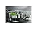 Ikea Stainless Steel Hanging Flatware Caddy 102.020.88