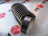 ITM Engine Components 6B9504STD Rod Bearing Set