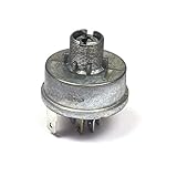 Murray 92377MA Key Switch for Lawn Mowers