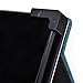 Orbit Blue Rotating Case 360 Stand for Amazon Fire Tablet 7