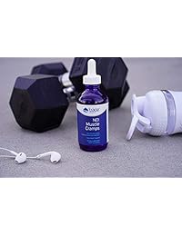 Oligominerales líquido no. cólicos Suplemento muscular, 4,06 onza