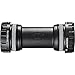 Shimano Dura-Ace BB-R9100 Bottom Bracket Black, 68/English