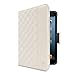 Belkin Quilted Cover with Stand for iPad mini (Cream)