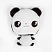 Cartoon USB Heating Mouse Pad, USB Power Heating Mouse Pad，Warm Mouse Pad in Winter，Can Be Removed and Washed