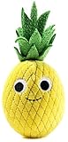 Yummy World small Amy pineapple plush