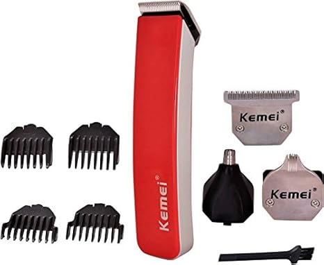 kemei km 3580 trimmer