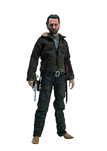 threezero carl grimes